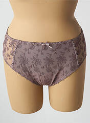 Culotte beige EMPREINTE pour femme seconde vue