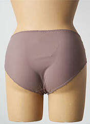 Culotte beige EMPREINTE pour femme seconde vue