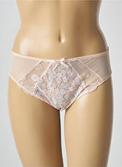 Culotte rose EMPREINTE pour femme seconde vue