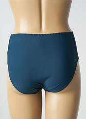 Culotte haute bleu ANTIGEL pour femme seconde vue