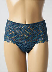 Shorty bleu ANTIGEL pour femme seconde vue