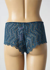 Shorty bleu ANTIGEL pour femme seconde vue