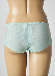 Shorty bleu EMPREINTE pour femme seconde vue