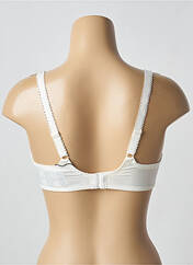 Soutien-gorge beige EMPREINTE pour femme seconde vue