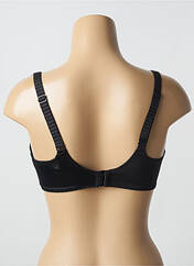 Soutien-gorge noir EMPREINTE pour femme seconde vue