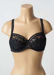 Soutien-gorge noir EMPREINTE pour femme seconde vue