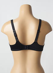 Soutien-gorge noir EMPREINTE pour femme seconde vue