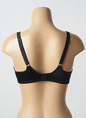 Soutien-gorge noir EMPREINTE pour femme seconde vue