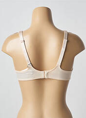 Soutien-gorge rose EMPREINTE pour femme seconde vue