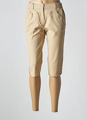 Corsaire beige THALASSA pour femme