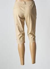 Corsaire beige THALASSA pour femme seconde vue