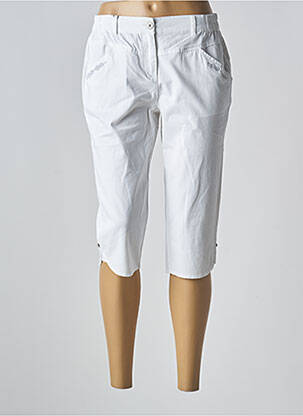 Corsaire blanc THALASSA pour femme