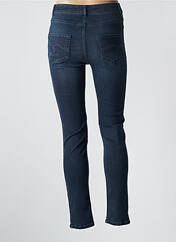 Jeans skinny bleu CONCEPT K pour femme seconde vue