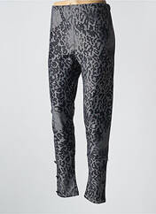 Legging gris MERI & ESCA pour femme seconde vue