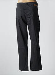 Pantalon slim noir THALASSA pour femme seconde vue