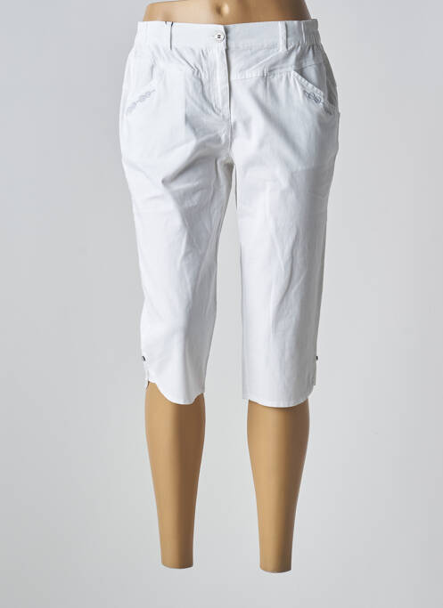 Corsaire blanc THALASSA pour femme