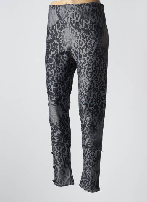 Legging gris MERI & ESCA pour femme