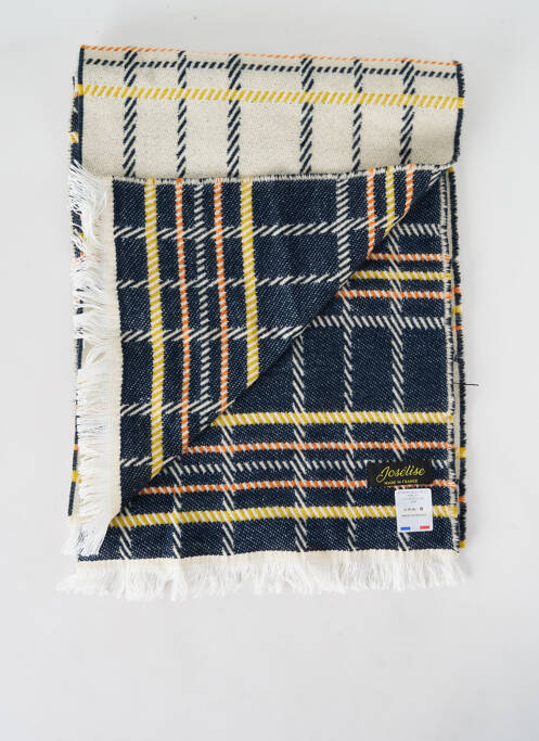 Echarpe beige JOSÉLISE pour femme