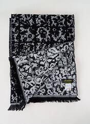 Echarpe noir JOSÉLISE femme seconde vue