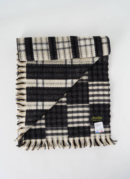 Echarpe beige JOSÉLISE pour femme