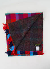 Echarpe rouge JOSÉLISE pour femme seconde vue