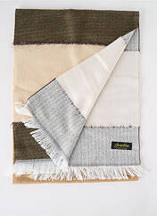 Echarpe beige JOSÉLISE pour femme seconde vue