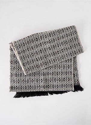 Echarpe rouge JOSÉLISE pour femme