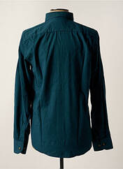 Chemise manches longues vert CARLOS CORDOBA pour homme seconde vue