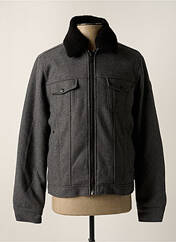 Veste casual gris KAPORAL pour homme seconde vue