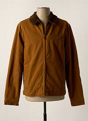 Veste casual marron ONLY&SONS pour homme seconde vue