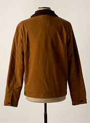 Veste casual marron ONLY&SONS pour homme seconde vue