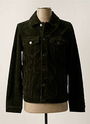 Veste casual vert ONLY&SONS pour homme seconde vue