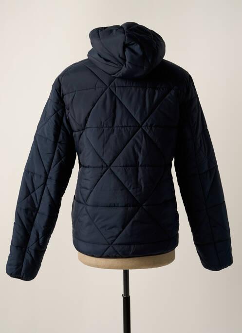 Doudoune bleu PEPE JEANS pour homme