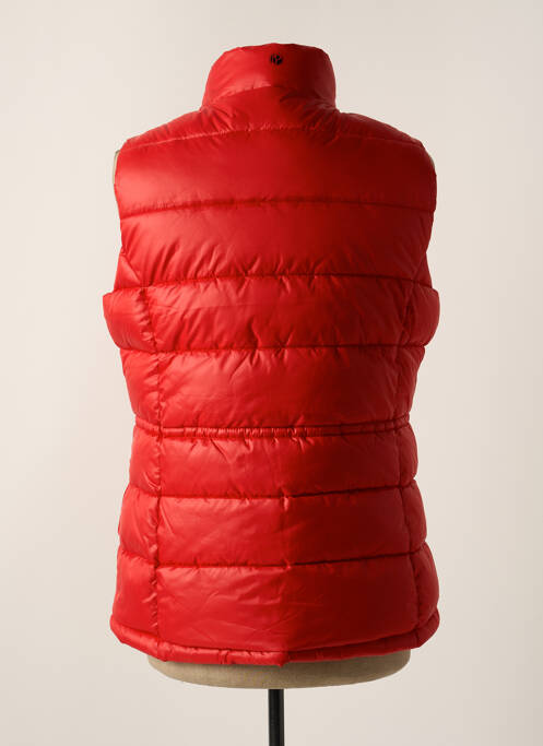 Doudoune rouge PEPE JEANS pour homme