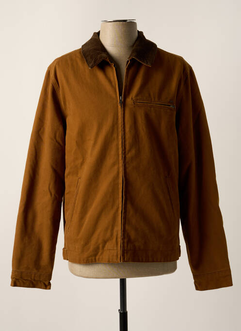 Veste casual marron ONLY&SONS pour homme