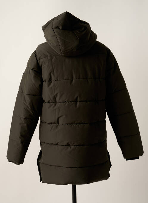 Doudoune vert ONLY&SONS pour homme