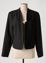 Veste chic noir SIGNATURE pour femme seconde vue