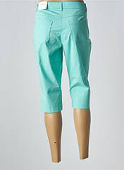 Corsaire bleu BRANDTEX pour femme seconde vue