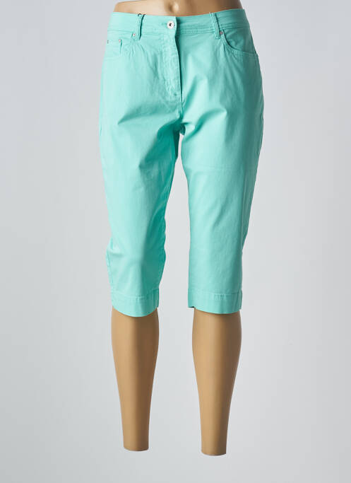 Corsaire bleu BRANDTEX pour femme
