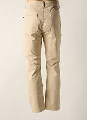 Pantalon cargo beige KAPORAL pour homme seconde vue