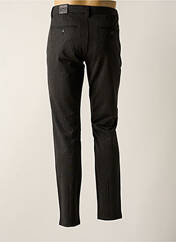 Pantalon chino gris ONLY&SONS pour homme seconde vue