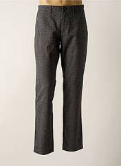 Pantalon chino gris RED POINT pour homme seconde vue