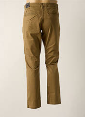 Pantalon chino marron ONLY&SONS pour homme seconde vue