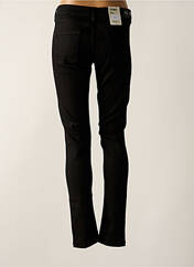 Jeans skinny noir PEPE JEANS pour femme seconde vue