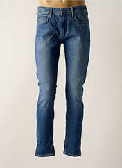 Jeans skinny bleu PEPE JEANS pour homme seconde vue