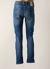 Jeans skinny bleu PEPE JEANS pour homme seconde vue