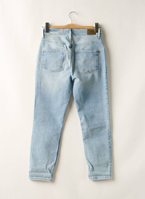 Jean coupe Mom bleu PEPE JEANS pour femme