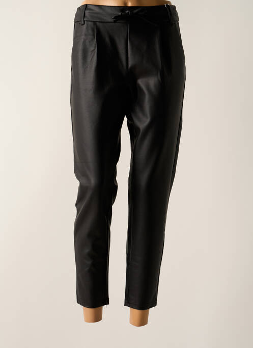 Pantalon 7/8 noir ONLY pour femme