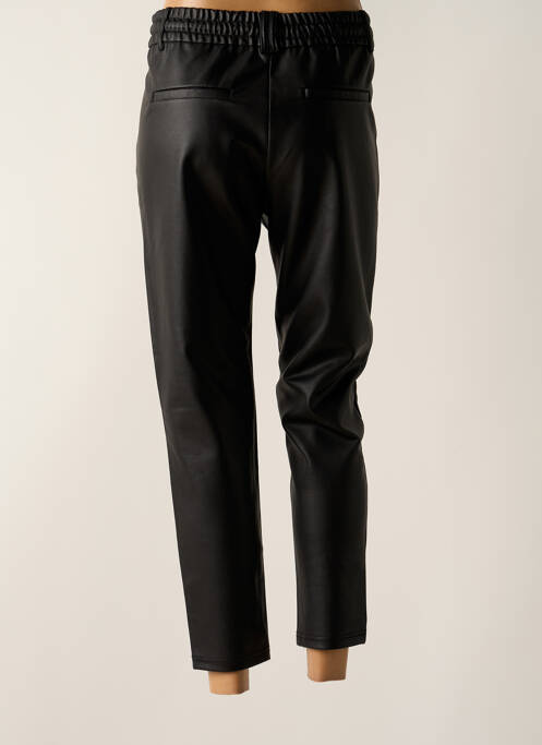 Pantalon 7/8 noir ONLY pour femme