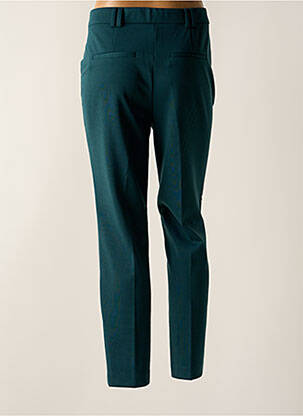 Pantalon slim poches vert ONLY femme